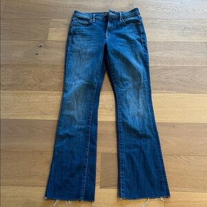 Mother Denim Women's Jeans